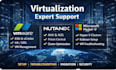 install configure and troubleshoot vmware nutanix and hyperv infra