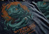 do trendy t shirt design