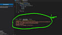fix bugs and issues in nodejs applications