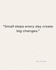 design aesthetic instagram quote posts for your brand