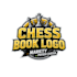 create a unique chess book logo for your brand