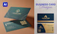 design letter head and business cards in 24 hours