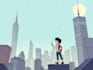 create comics and cartoon illustrations