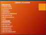 create presentation slides ,business slides