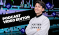 edit your podcast in 24hours