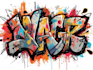 do illustration expresionism art, graffity, abstract