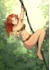 draw nsfw character illustrations