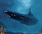 create a spaceships and sci fi vehicles