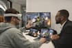 develop a meta quest VR training and simulation app in unity