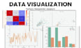 analyze your data and create professional visualizations using python