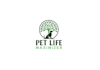 unique cute animal and pet logo design