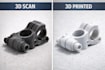 reverse engineer your product from 3d scans