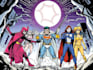 do comic book artist graphic novel superhero comic webcomic art comic strip