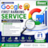 complete full SEO package with search engine optimization