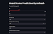 build a machine learning prediction model in python