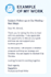 create professional email communication