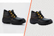 do professional clipping path, background removal, and image editing