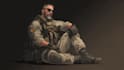 draw military concept art , monsters and characters