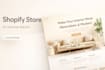 design redesign a conversion focused shopify e commerce store