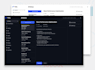 build your web app using flutter