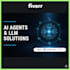 build custom ai agents and llm solutions