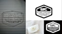 redraw, vectorize and convert your sketch to a professional logo