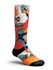 unique socks design and patterns