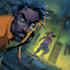 be comic book illustration comic graphic novel comic