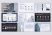 design business powerpoint presentation slides template pitch deck ppt