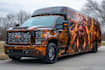 wrap design racing car wrap, car wrap design