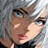 draw manga comic book, webtoon anime illustration
