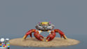 create realistic cgi animal and creature models for vfx and tvcs