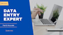 do accurate data entry in microsoft excel