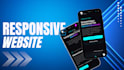 create a fast, responsive, and SEO friendly website