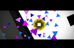 make a 2d motion graphics animation in after effects