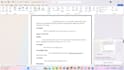 type, format, and create professional ms word documents for you
