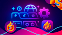deliver pre built sparkvault browser extension package items