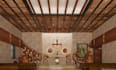 do 3d church design, 3d mosque, synagogue, temple, 3d shul design