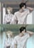 enhance webtoon panels with color grading and visual effects