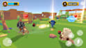 develop a 2d or 3d unity PC game