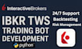 trading bots, telegram bots, solana bots