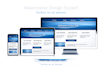 fix your CSS flexbox and responsive design issues