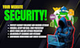 fix hacked wordpress site, malware removal and security