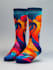 do custom socks design