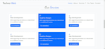 convert figma to responsive html css bootstrap