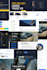 develop and debug a responsive full stack mern web app