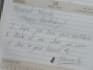 provide professional handwriting analysis