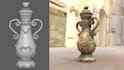 model simple 3d objects and products in maya
