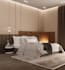 realistic 3d room rendering with 3ds max  corona