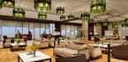 design lounge area, hotel lobby rendering,restaurant layout, sauna, spa facility